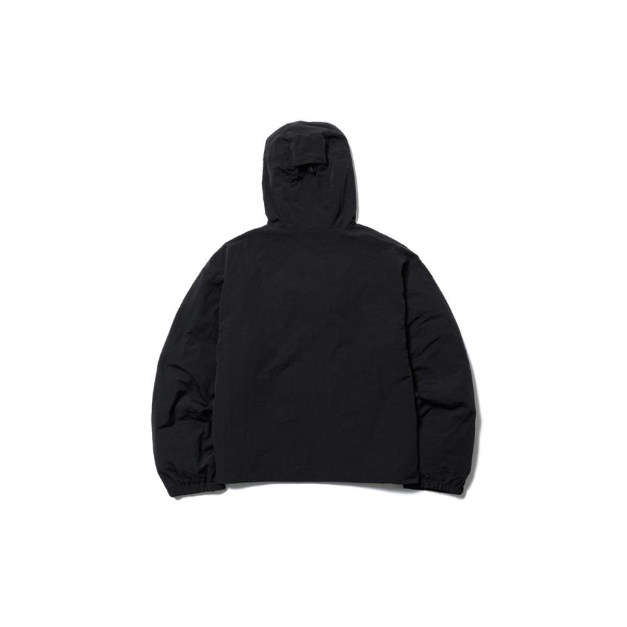 CPG LIGHT STEALTH JACKET - BLACK (26SS-CPG-01 / FS1921) F-LAGSTUF-F(フラグスタフ) |  | 02