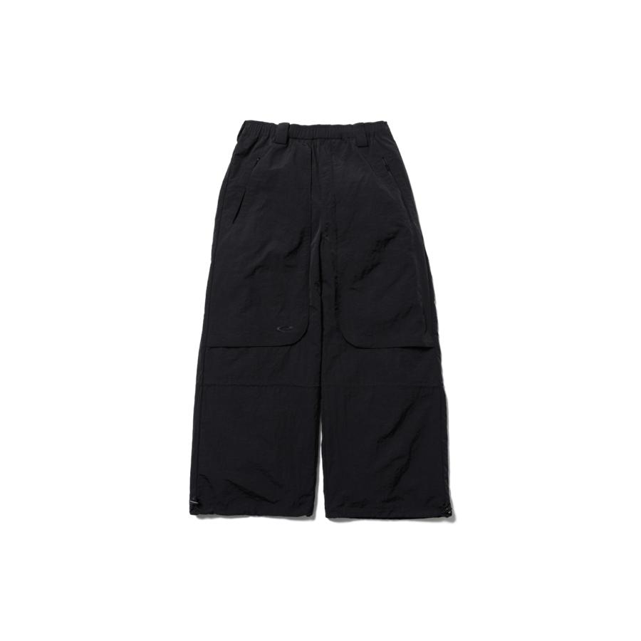 CPG STEALTH PANTS - BLACK (26SS-CPG-02 / FS1922) F-LAGSTUF-F(フラグスタフ) |  | 01
