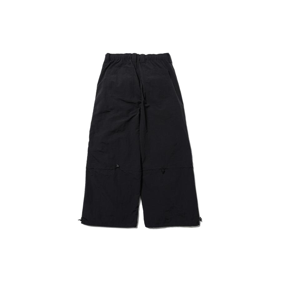 CPG STEALTH PANTS - BLACK (26SS-CPG-02 / FS1922) F-LAGSTUF-F(フラグスタフ) |  | 02