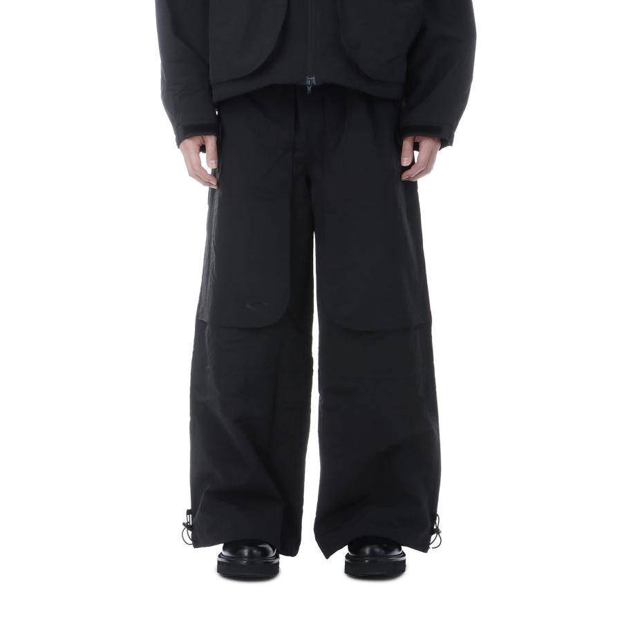 CPG STEALTH PANTS - BLACK (26SS-CPG-02 / FS1922) F-LAGSTUF-F(フラグスタフ) |  | 04