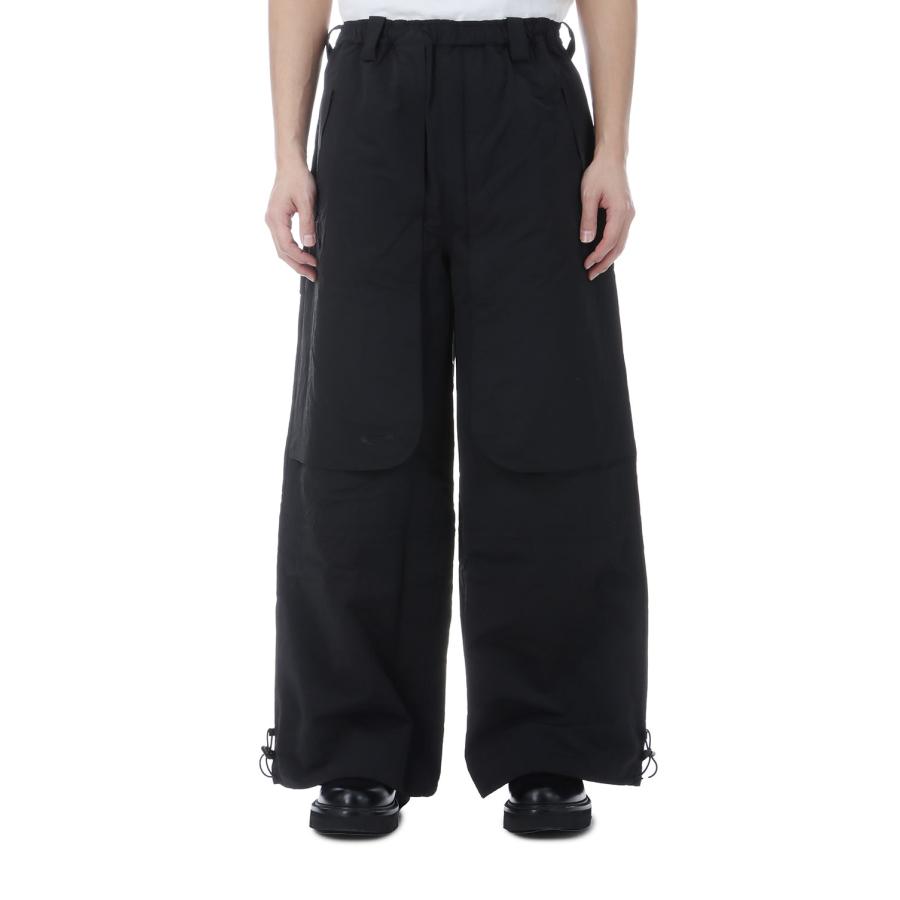 CPG STEALTH PANTS - BLACK (26SS-CPG-02 / FS1922) F-LAGSTUF-F(フラグスタフ) |  | 05