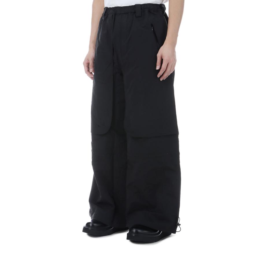CPG STEALTH PANTS - BLACK (26SS-CPG-02 / FS1922) F-LAGSTUF-F(フラグスタフ) |  | 06