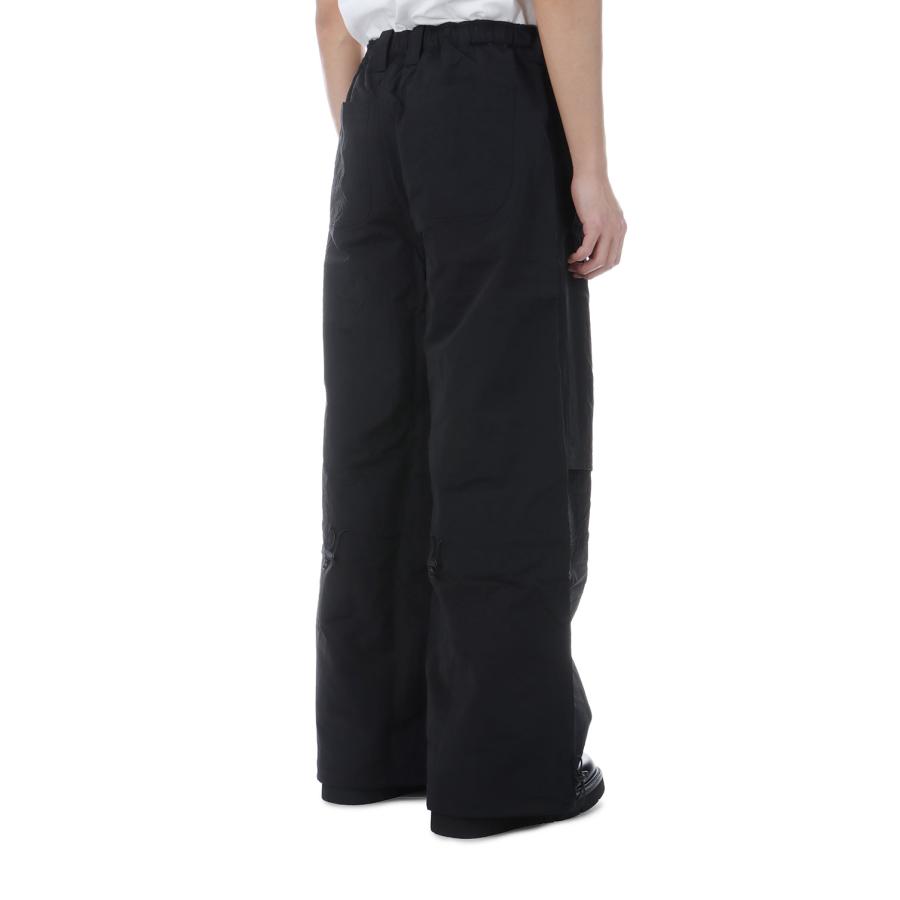 CPG STEALTH PANTS - BLACK (26SS-CPG-02 / FS1922) F-LAGSTUF-F(フラグスタフ) |  | 07