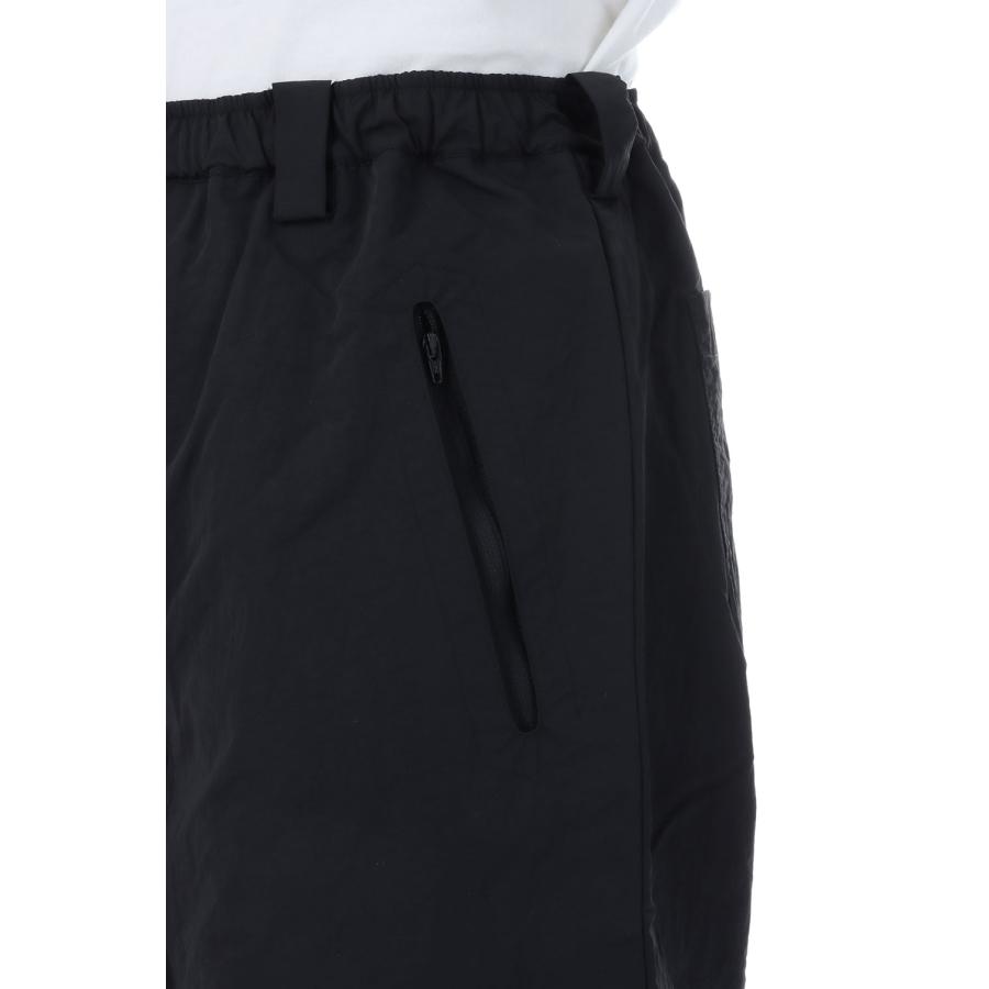 CPG STEALTH PANTS - BLACK (26SS-CPG-02 / FS1922) F-LAGSTUF-F(フラグスタフ) |  | 09