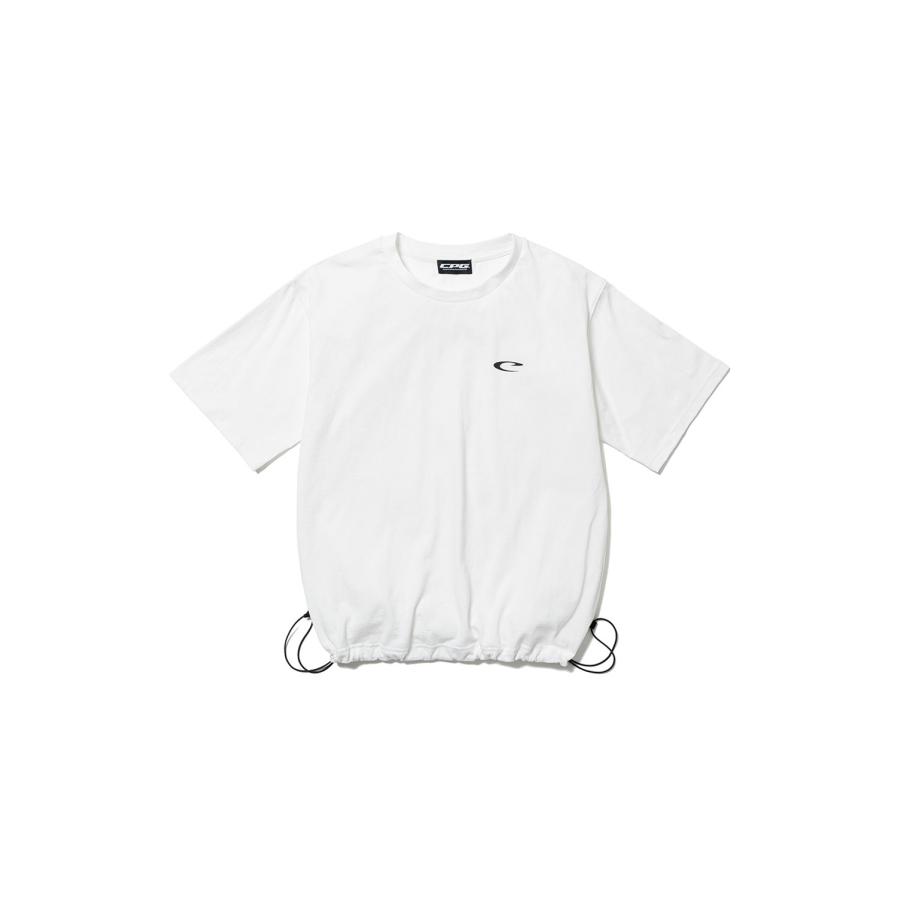 CPG TEE - WHITE (26SS-CPG-13 / FS2020) F-LAGSTUF-F(フラグスタフ) |  | 01