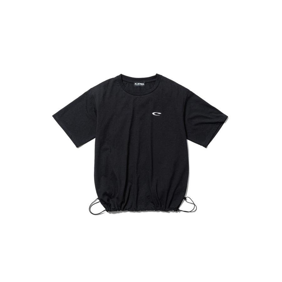 CPG TEE - BLACK (26SS-CPG-13 / FS2020) F-LAGSTUF-F(フラグスタフ) |  | 01