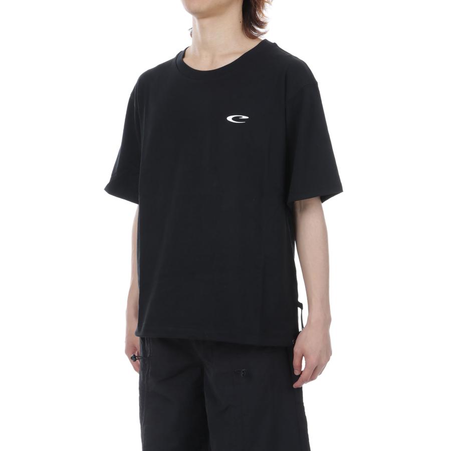 CPG TEE - BLACK (26SS-CPG-13 / FS2020) F-LAGSTUF-F(フラグスタフ) |  | 03