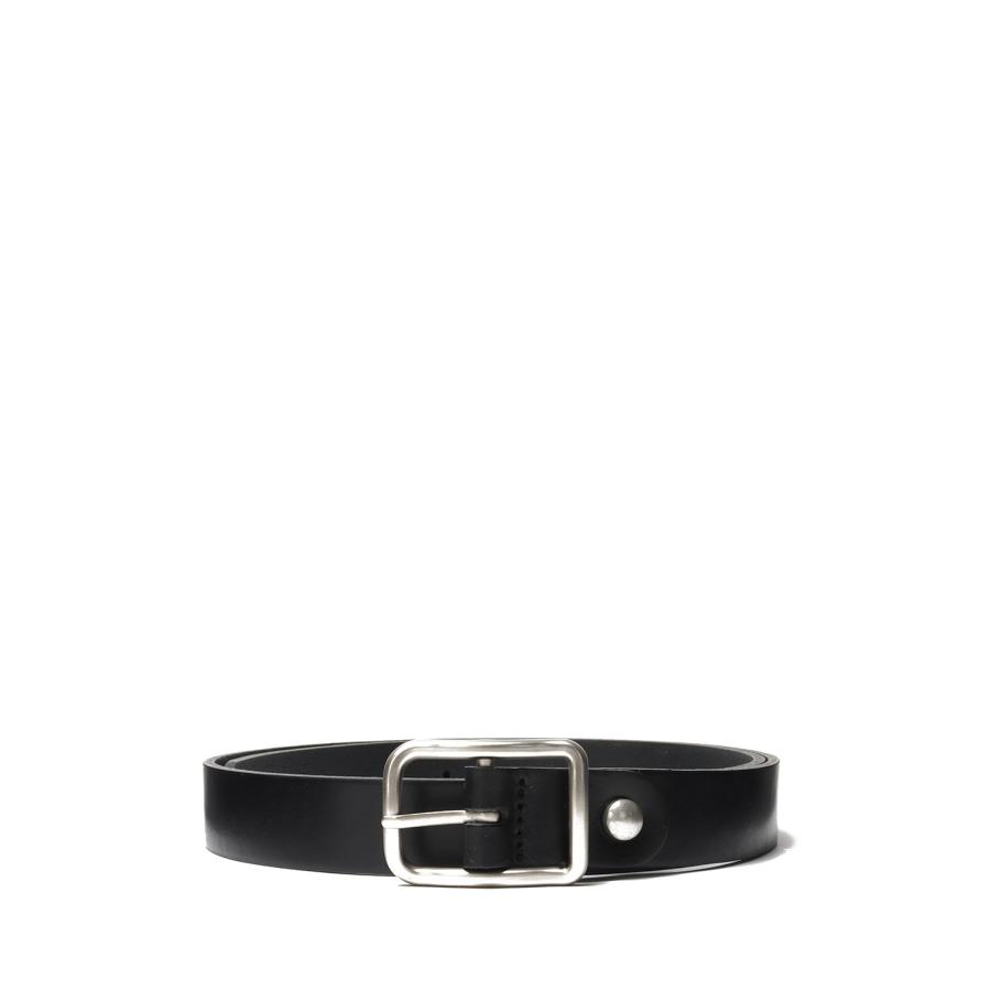 Backle Leather Belt (12591020) Todayful(トゥデイフル) | TODAYFUL