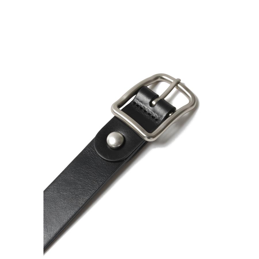 Backle Leather Belt (12591020) Todayful(トゥデイフル) | TODAYFUL | 01