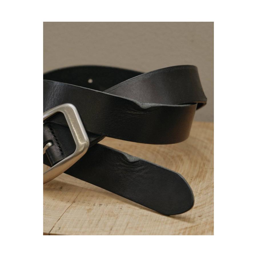 Vintage Leather Belt (12591001) Todayful(トゥデイフル) | TODAYFUL | 11