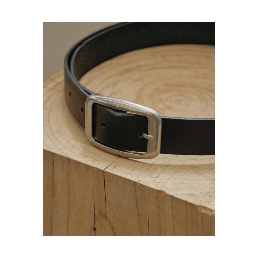 Vintage Leather Belt (12591001) Todayful(トゥデイフル) | TODAYFUL | 12