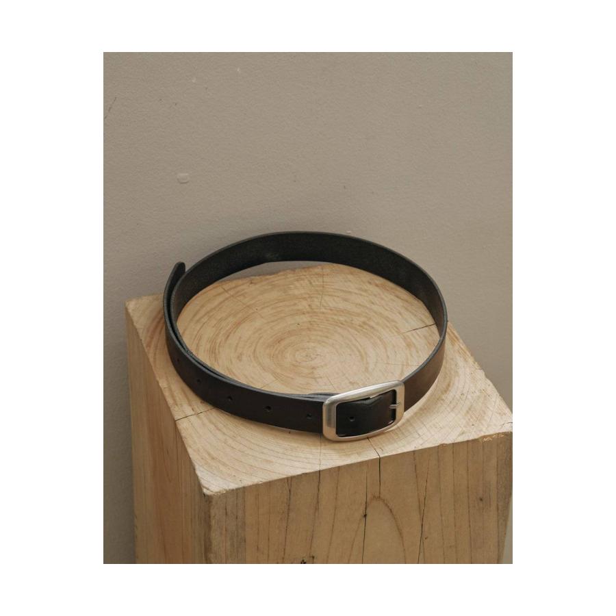 Vintage Leather Belt (12591001) Todayful(トゥデイフル) | TODAYFUL | 13