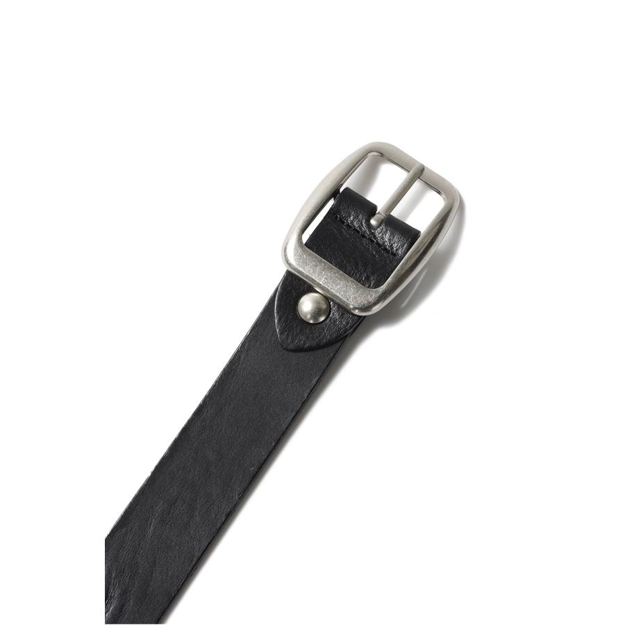 Vintage Leather Belt (12591001) Todayful(トゥデイフル) | TODAYFUL | 01