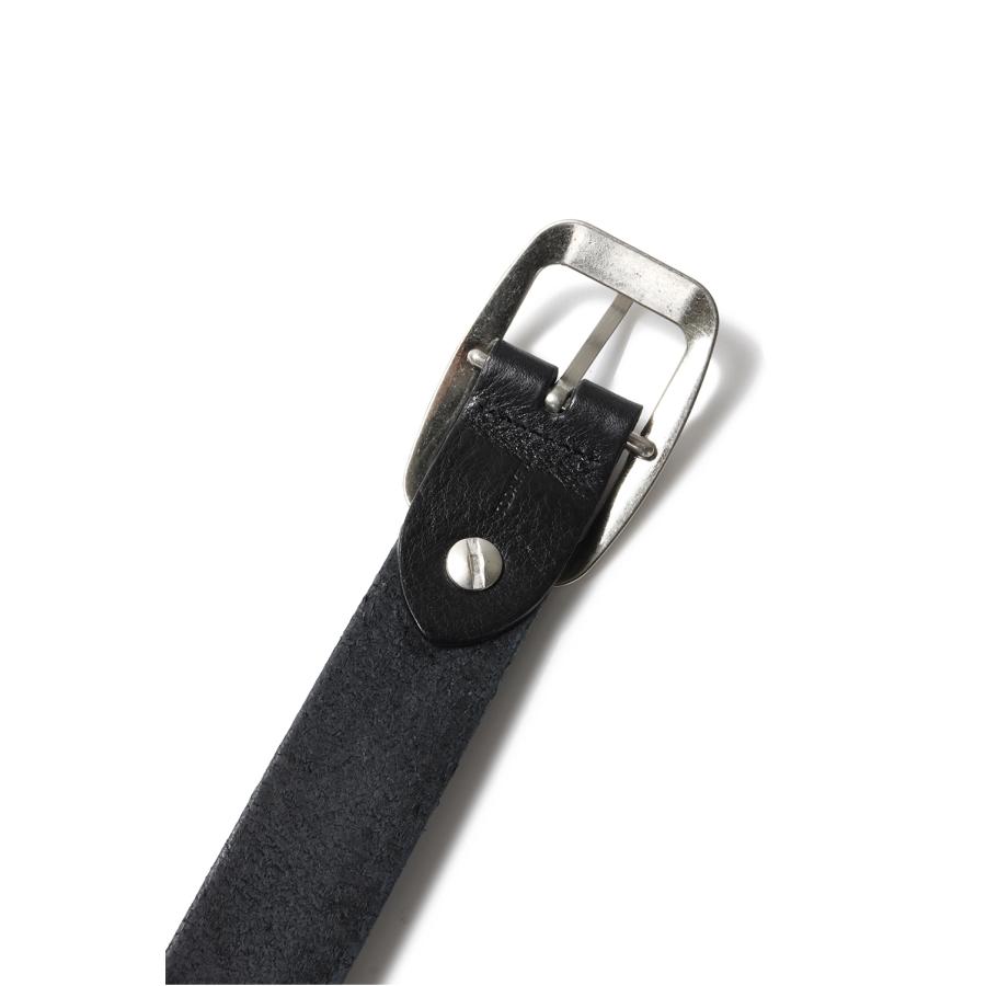 Vintage Leather Belt (12591001) Todayful(トゥデイフル) | TODAYFUL | 02
