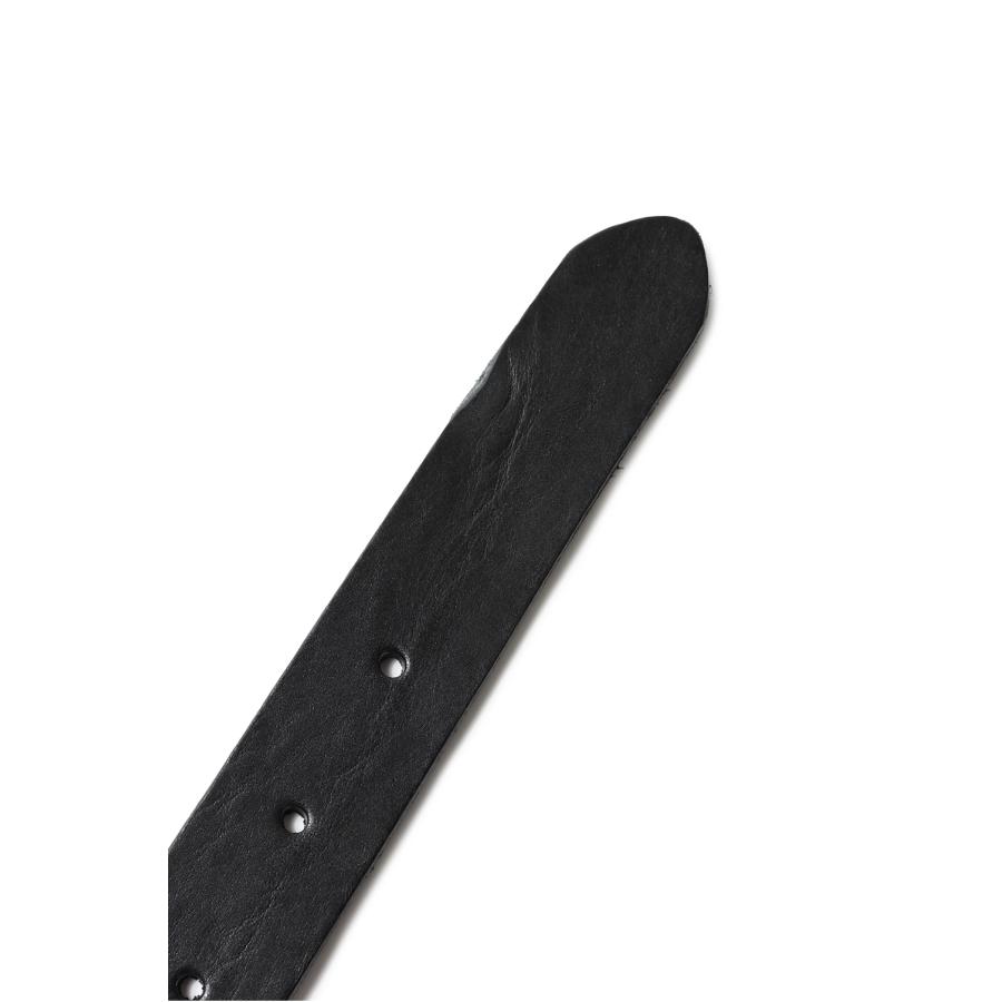 Vintage Leather Belt (12591001) Todayful(トゥデイフル) | TODAYFUL | 03