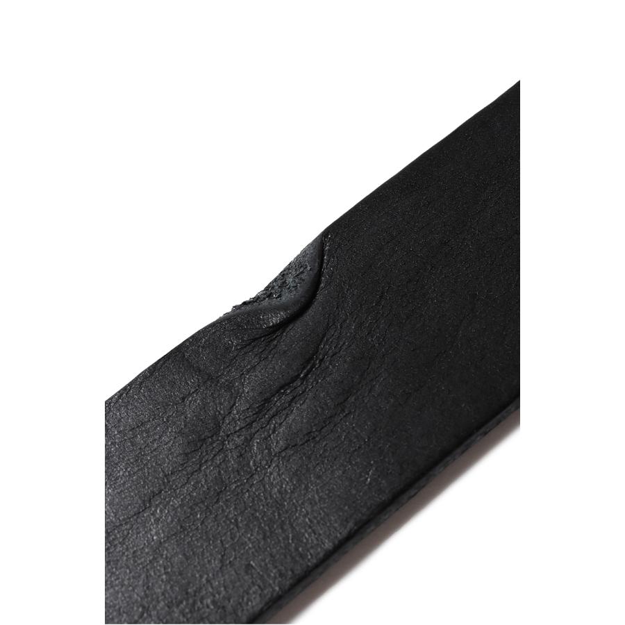 Vintage Leather Belt (12591001) Todayful(トゥデイフル) | TODAYFUL | 04