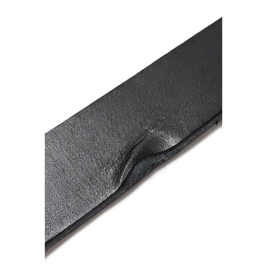 Vintage Leather Belt (12591001) Todayful(トゥデイフル) | TODAYFUL | 05