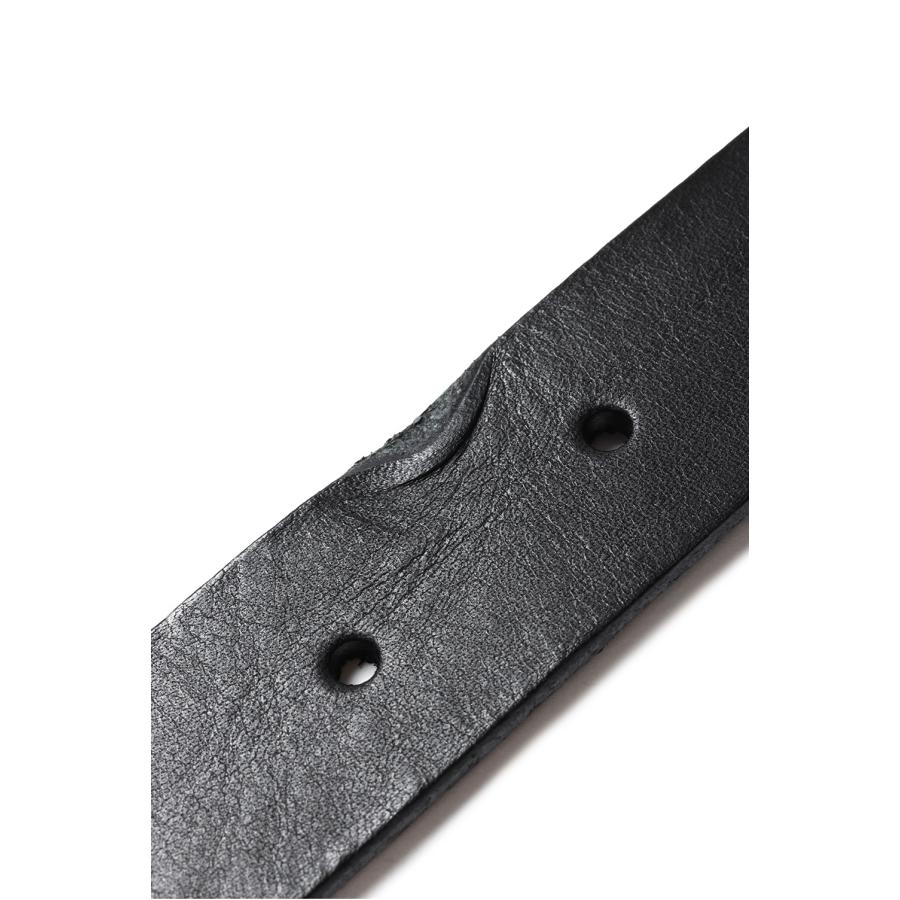 Vintage Leather Belt (12591001) Todayful(トゥデイフル) | TODAYFUL | 06