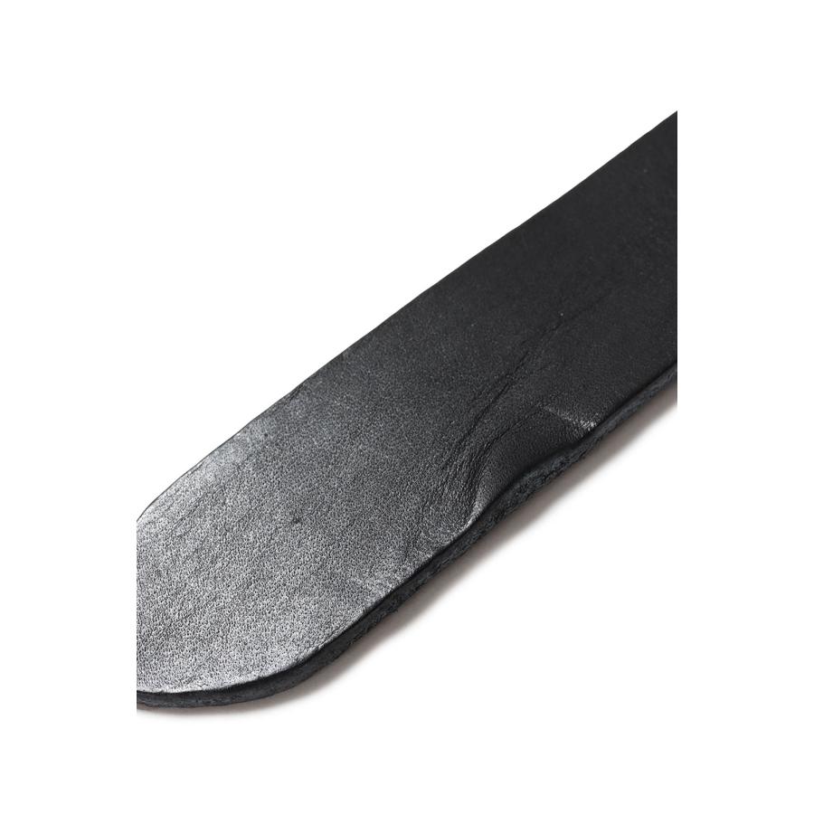 Vintage Leather Belt (12591001) Todayful(トゥデイフル) | TODAYFUL | 07