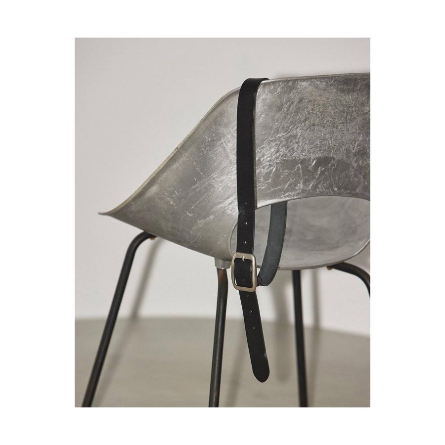 Vintage Leather Belt (12591001) Todayful(トゥデイフル) | TODAYFUL | 09