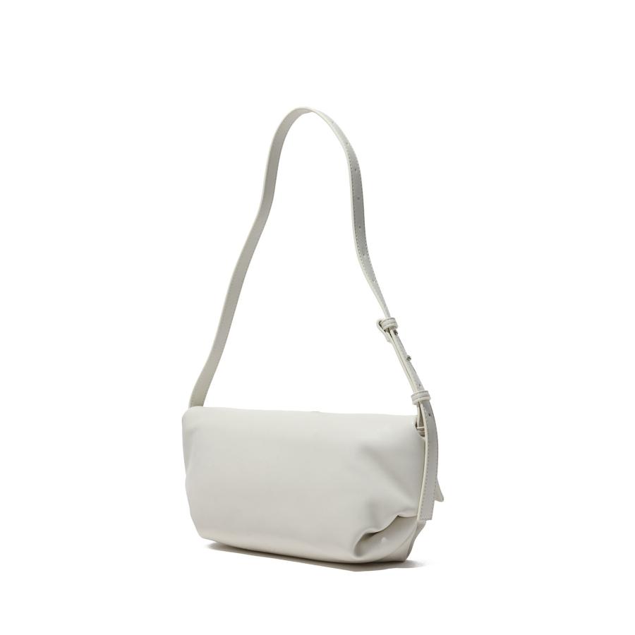Ecoleather Wrap Bag - IVORY (62611009) anuke(アンヌーク) |  | 02