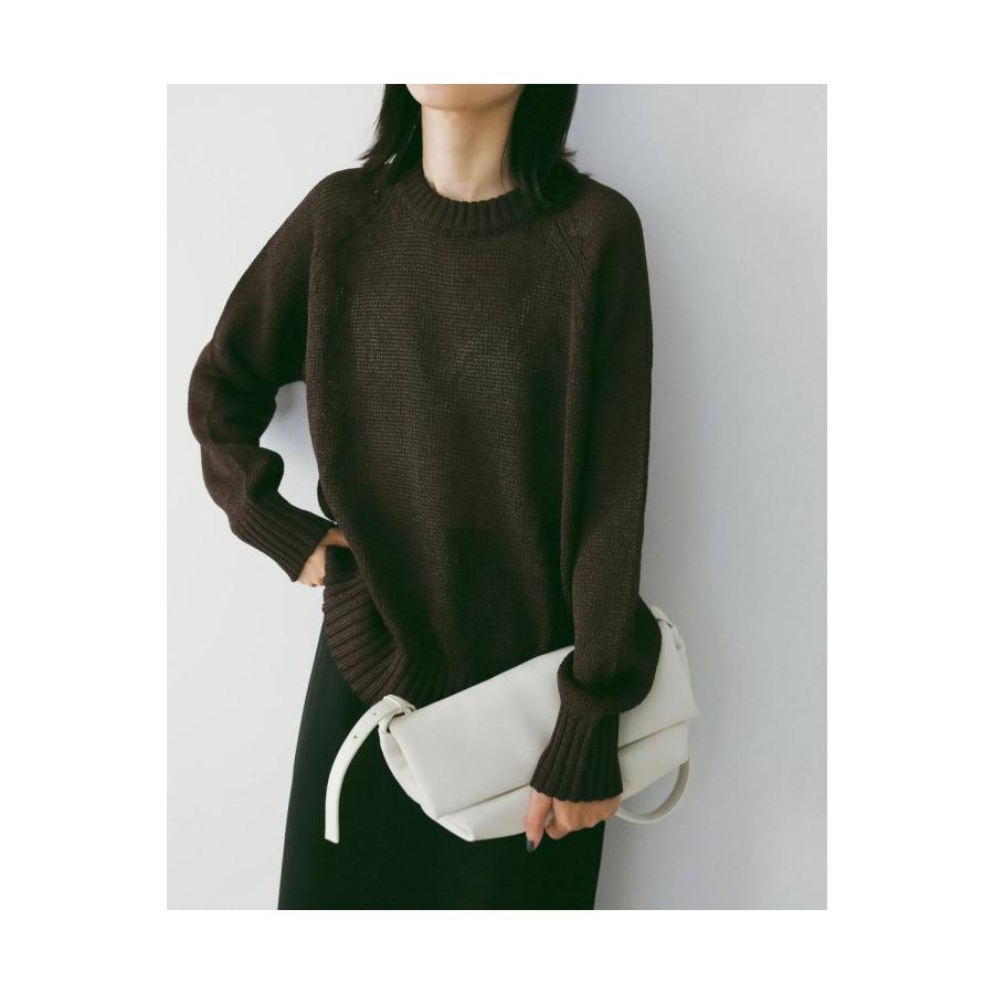 Ecoleather Wrap Bag - IVORY (62611009) anuke(アンヌーク) |  | 06