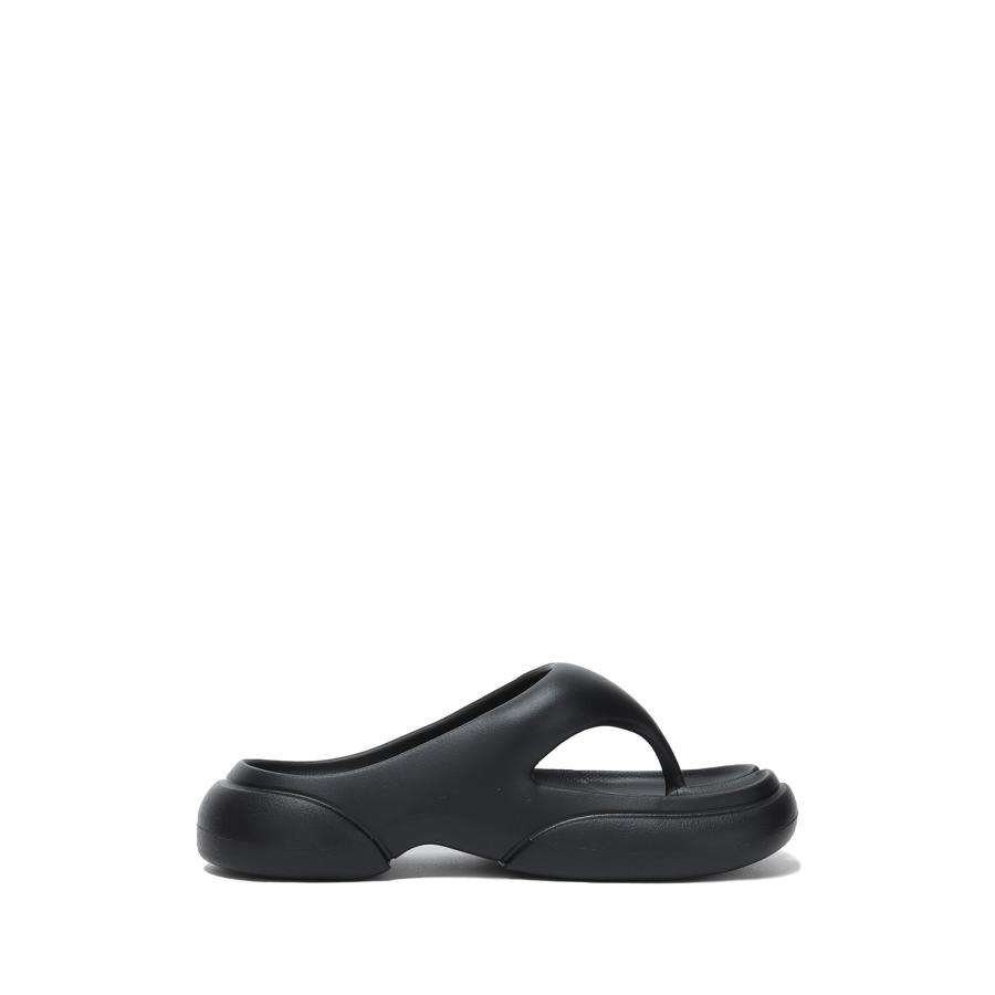 【P10倍】【SALE】New Flip Flop Basic Line - Black (PAES_04_B) PAES(ペイズ) |  | 01