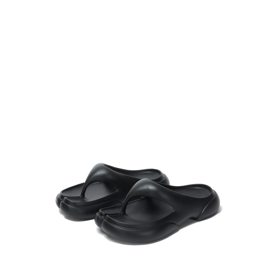 【P10倍】【SALE】New Flip Flop Basic Line - Black (PAES_04_B) PAES(ペイズ) |  | 02