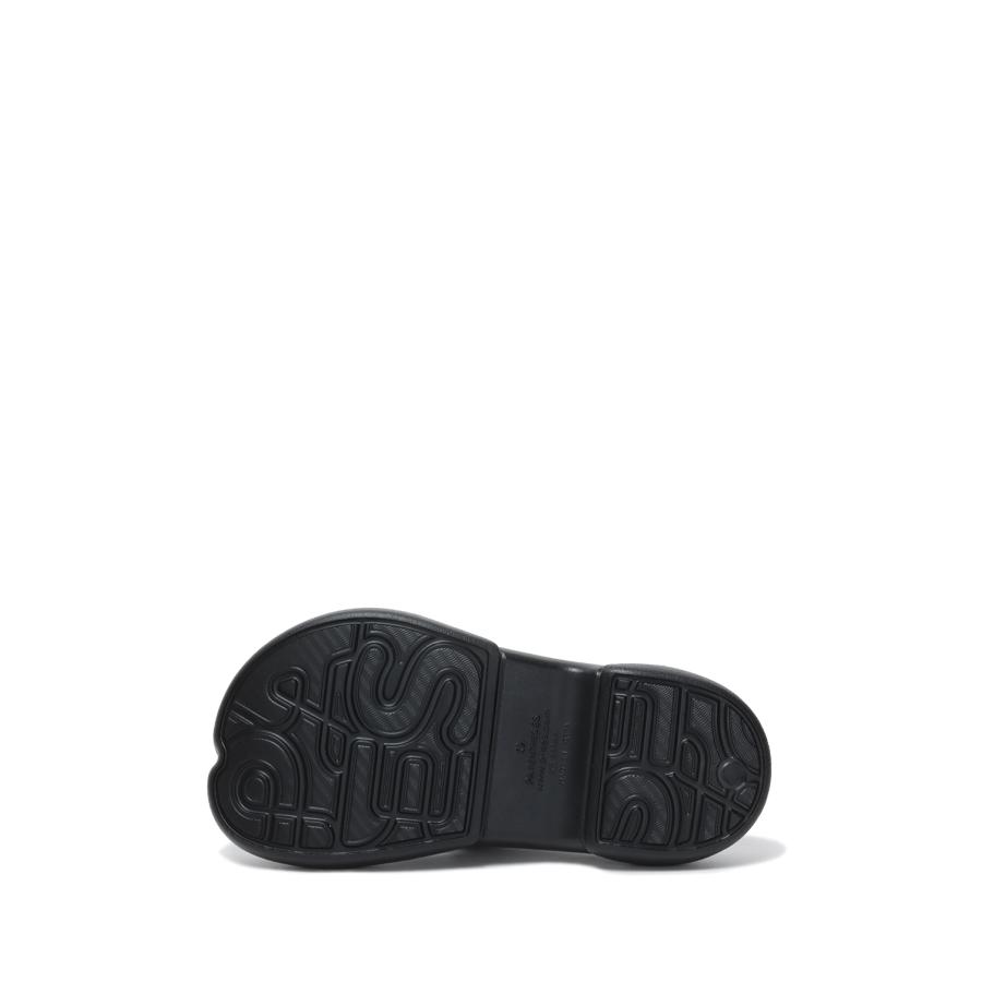【P10倍】【SALE】New Flip Flop Basic Line - Black (PAES_04_B) PAES(ペイズ) |  | 03