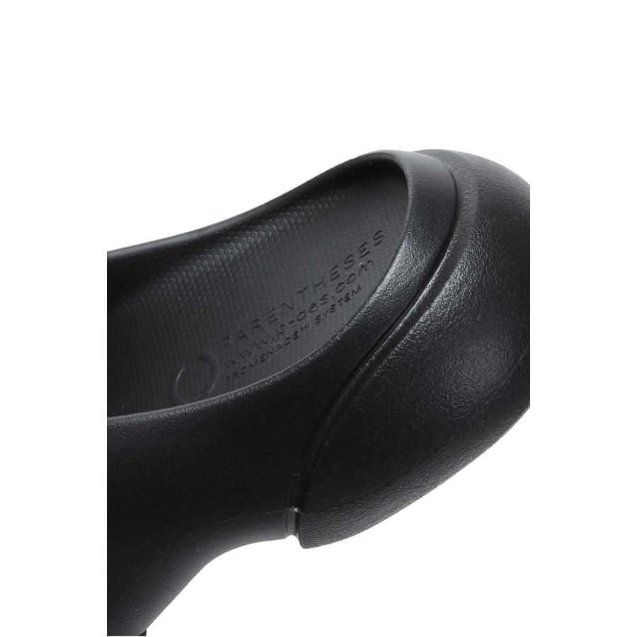 【P10倍】【SALE】New Flip Flop Basic Line - Black (PAES_04_B) PAES(ペイズ) |  | 05