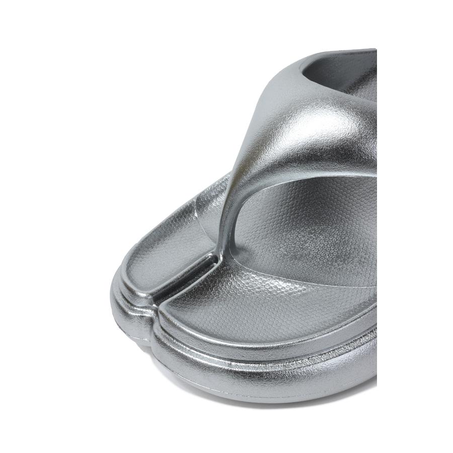 【P10倍】【SALE】New Flip Flop Metal Line - Silver (PAES_04_M) PAES(ペイズ) |  | 04