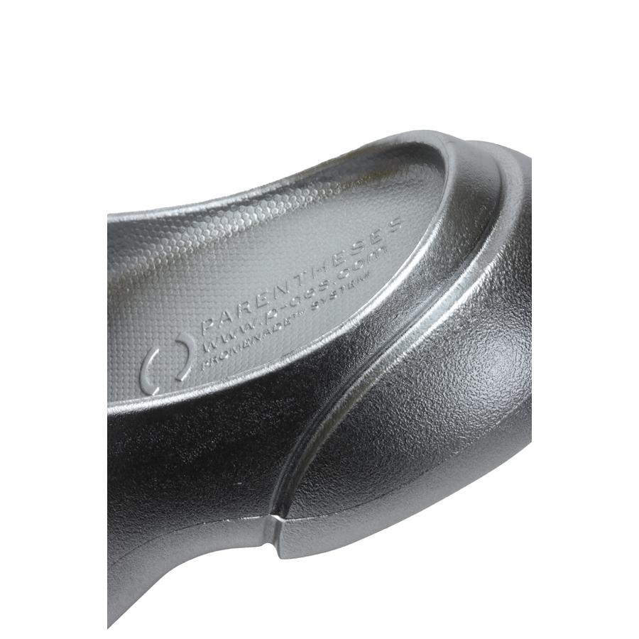 【P10倍】【SALE】New Flip Flop Metal Line - Silver (PAES_04_M) PAES(ペイズ) |  | 05