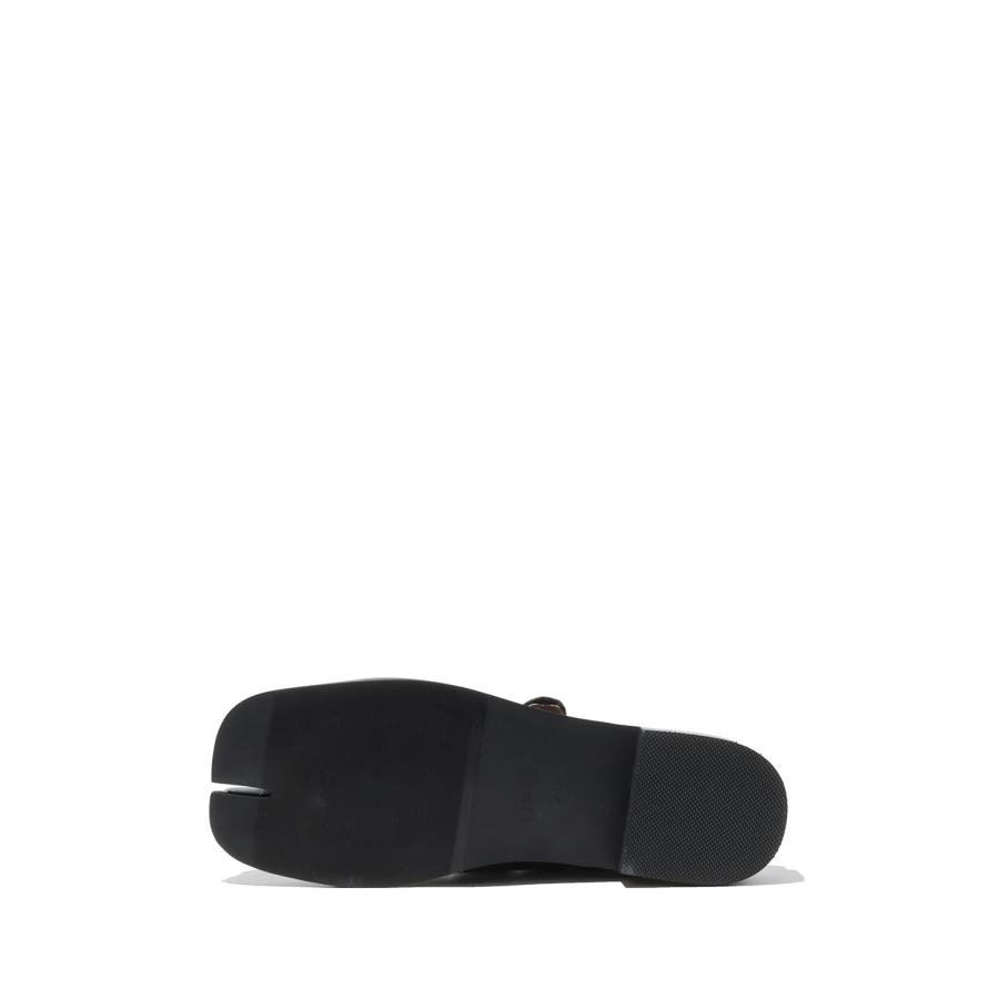 Bow-Knot Mule - Black (PAES_20257) PAES(ペイズ) |  | 04