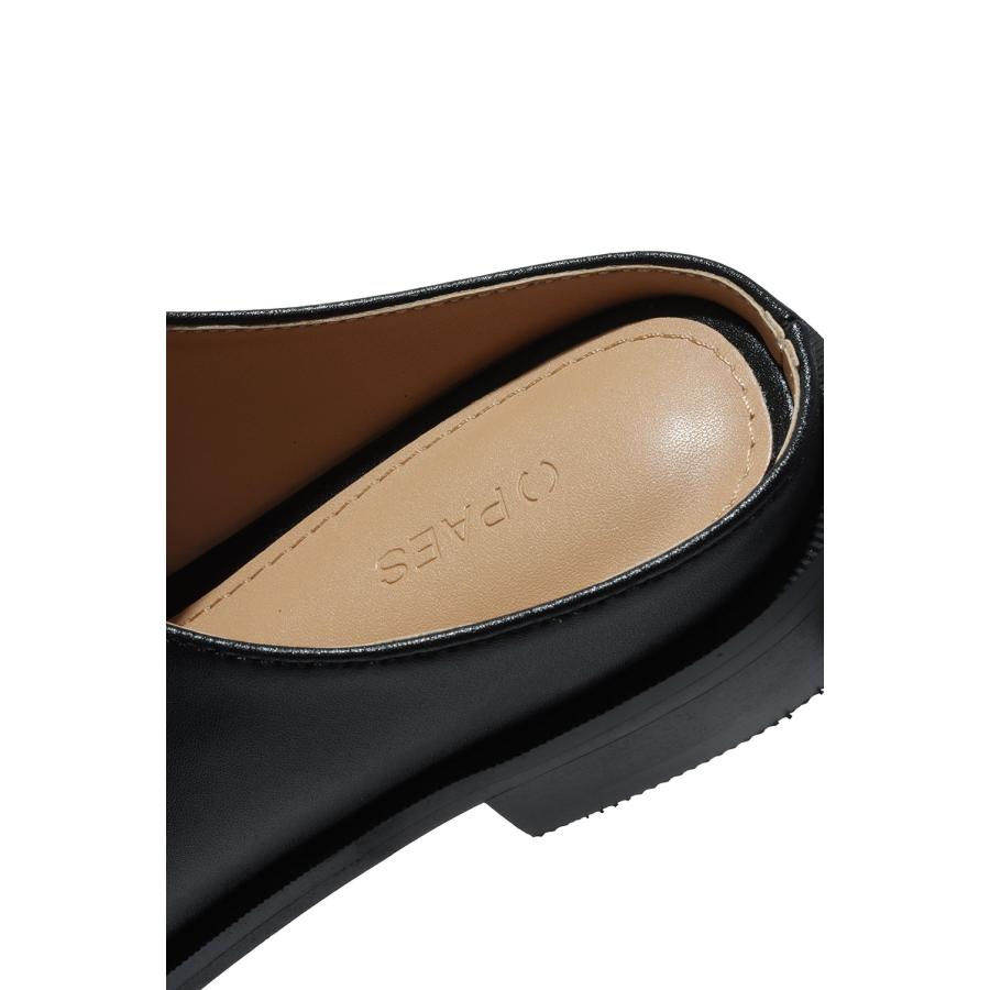 Bow-Knot Mule - Black (PAES_20257) PAES(ペイズ) |  | 06