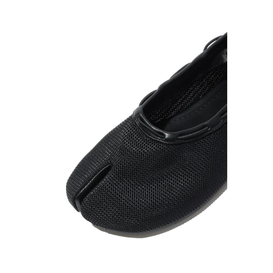 Mesh Air String Flat - Black (PAES_20256) PAES(ペイズ) |  | 05