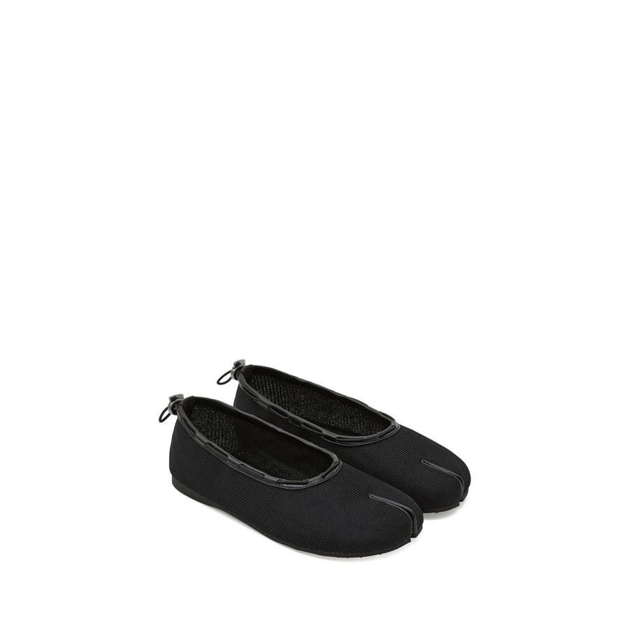 Mesh Air String Flat - Black (PAES_20256) PAES(ペイズ) |  | 09
