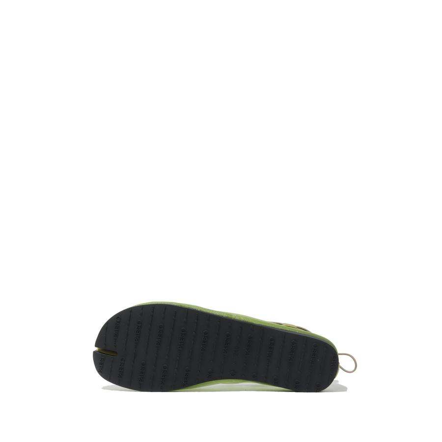 Mesh Air String Flat - Lime (PAES_20256) PAES(ペイズ) |  | 04