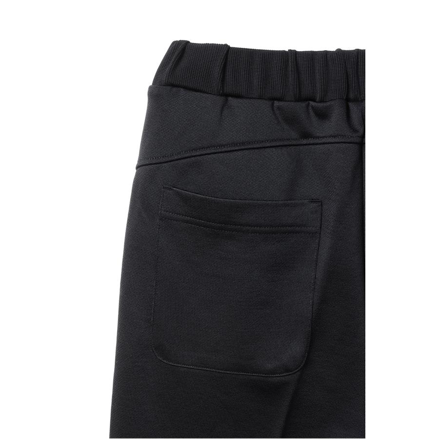 BRIGHT TRACK PANTS - 07 BLACK (26SMSPA04) Shinzone(シンゾーン) | THE SHINZONE | 05