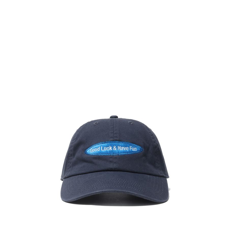 Good Luck & Have Fun CAP - 06 GRAY (26SMSIT02) Shinzone(シンゾーン) | THE SHINZONE | 01