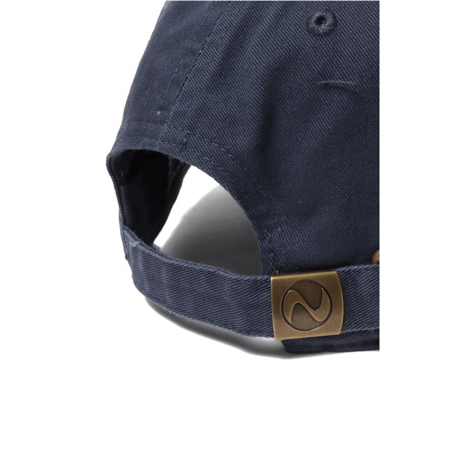 Good Luck & Have Fun CAP - 06 GRAY (26SMSIT02) Shinzone(シンゾーン) | THE SHINZONE | 04