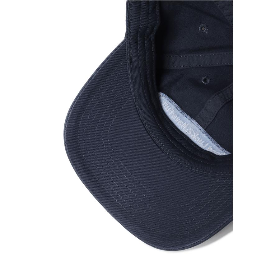 Good Luck & Have Fun CAP - 06 GRAY (26SMSIT02) Shinzone(シンゾーン) | THE SHINZONE | 05