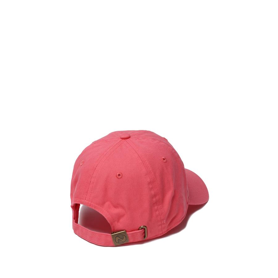 Good Luck & Have Fun CAP - 13 CORAL (26SMSIT02) Shinzone(シンゾーン) | THE SHINZONE | 02