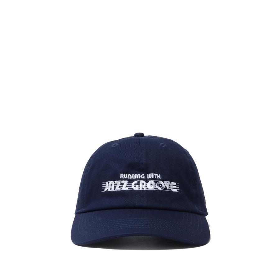 JAZZ GROOVE CAP - 85 NAVY (26SMSIT04) Shinzone(シンゾーン) | THE SHINZONE | 01