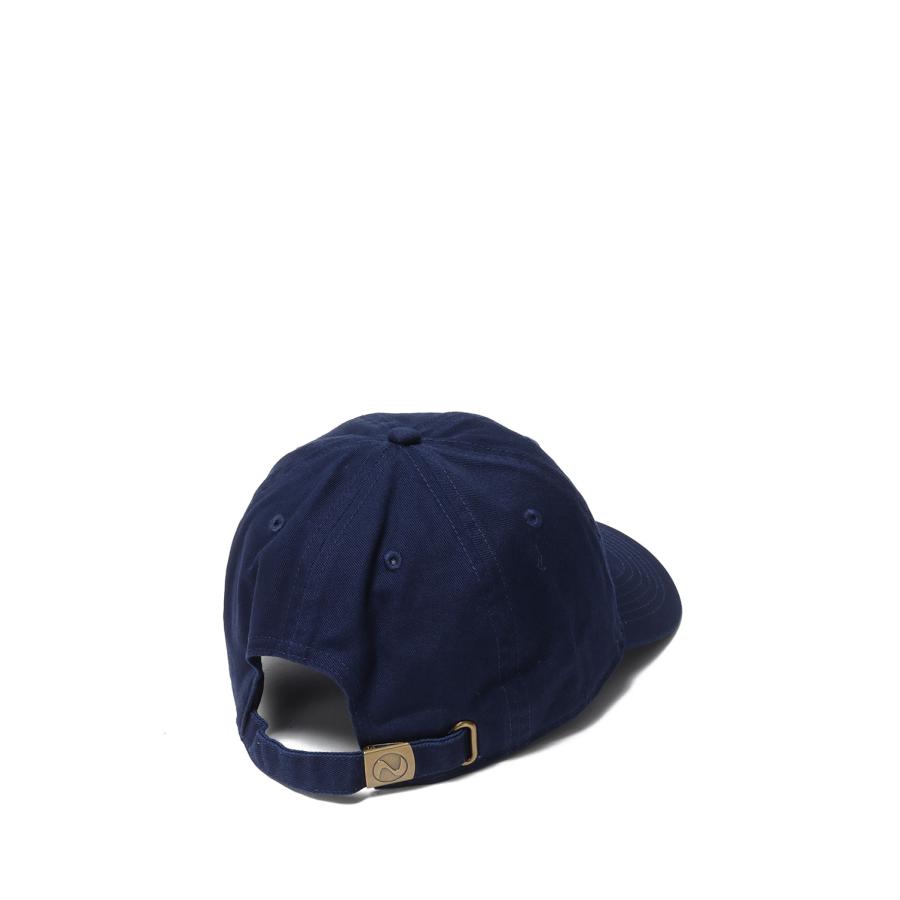 JAZZ GROOVE CAP - 85 NAVY (26SMSIT04) Shinzone(シンゾーン) | THE SHINZONE | 02