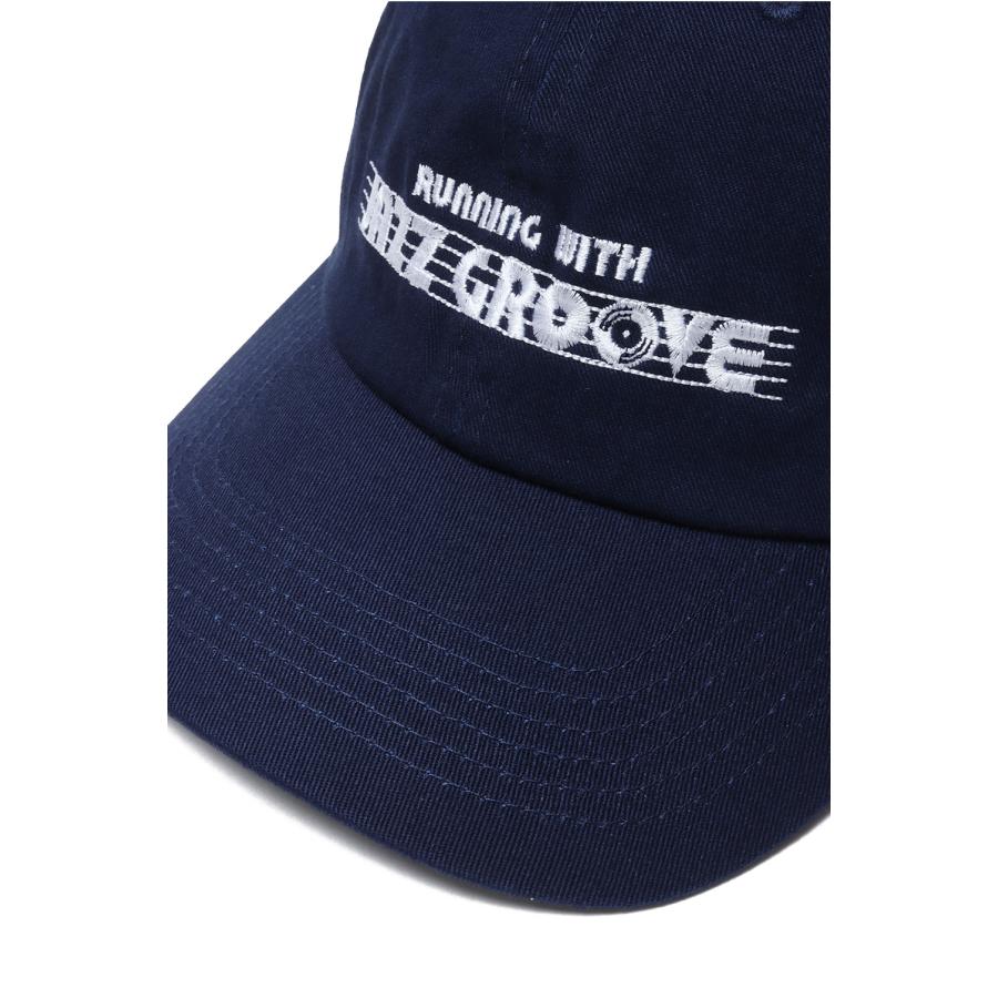 JAZZ GROOVE CAP - 85 NAVY (26SMSIT04) Shinzone(シンゾーン) | THE SHINZONE | 03
