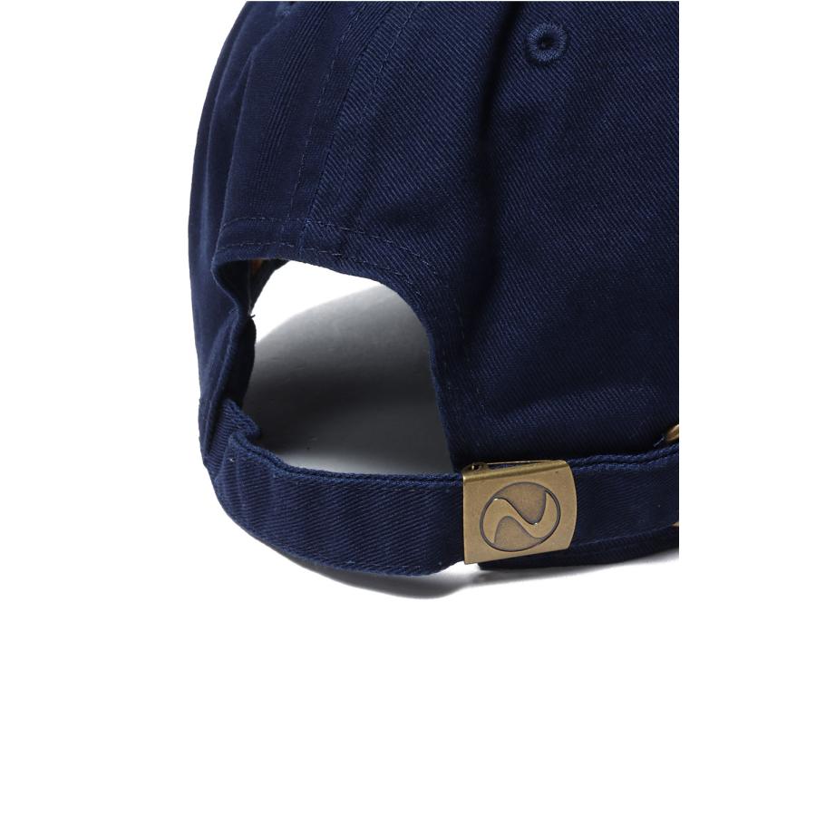JAZZ GROOVE CAP - 85 NAVY (26SMSIT04) Shinzone(シンゾーン) | THE SHINZONE | 04