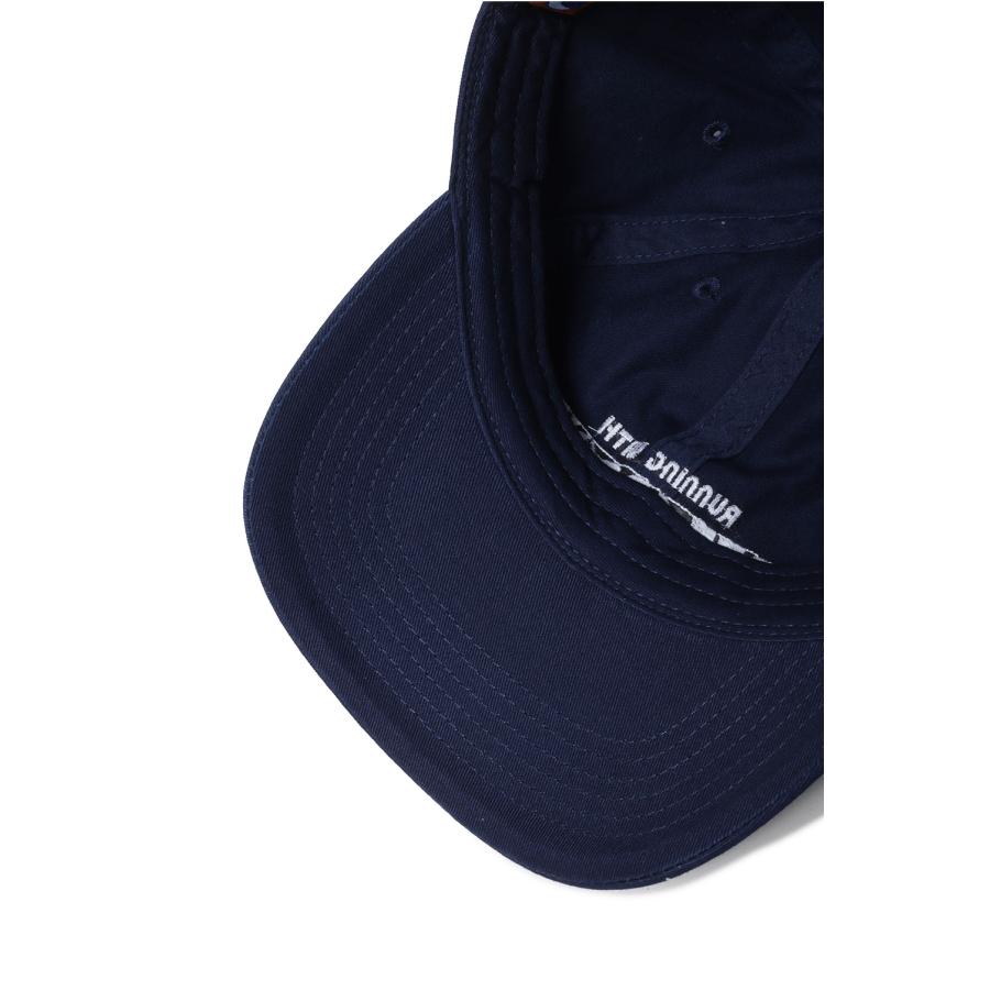 JAZZ GROOVE CAP - 85 NAVY (26SMSIT04) Shinzone(シンゾーン) | THE SHINZONE | 05