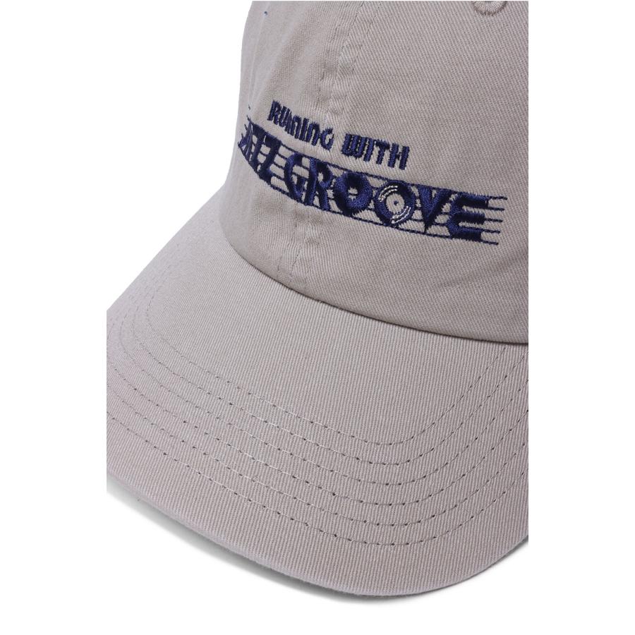 JAZZ GROOVE CAP - 41 BEIGE (26SMSIT04) Shinzone(シンゾーン) | THE SHINZONE | 03