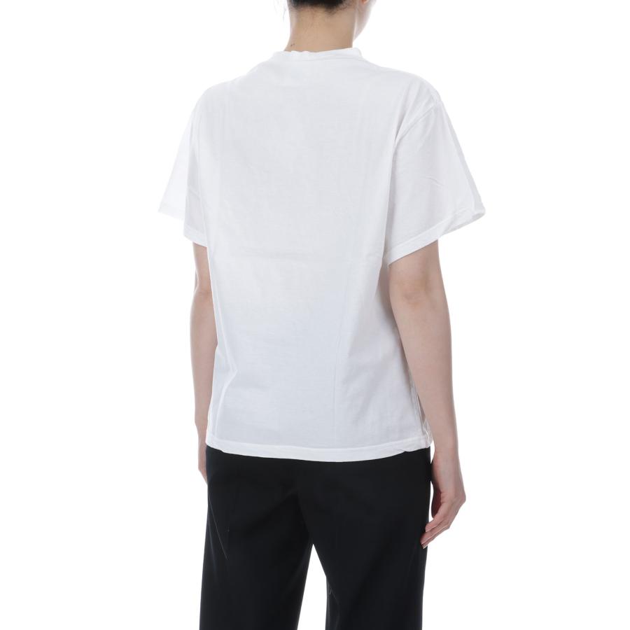 JAZZ CONCERT TEE - 01 WHITE (26SMSCU09) Shinzone(シンゾーン) | THE SHINZONE | 03