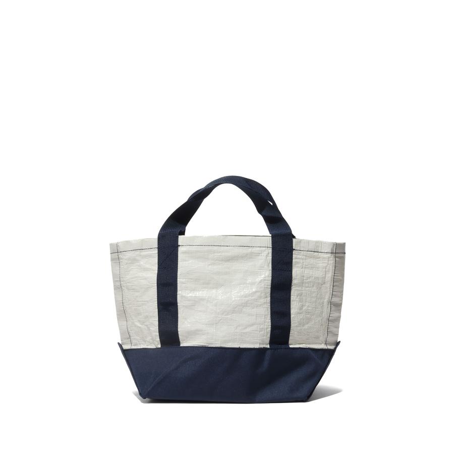 PICNIC BAG (SMALL) - 85 NAVY (26MMSIT01) Shinzone(シンゾーン) | THE SHINZONE | 01